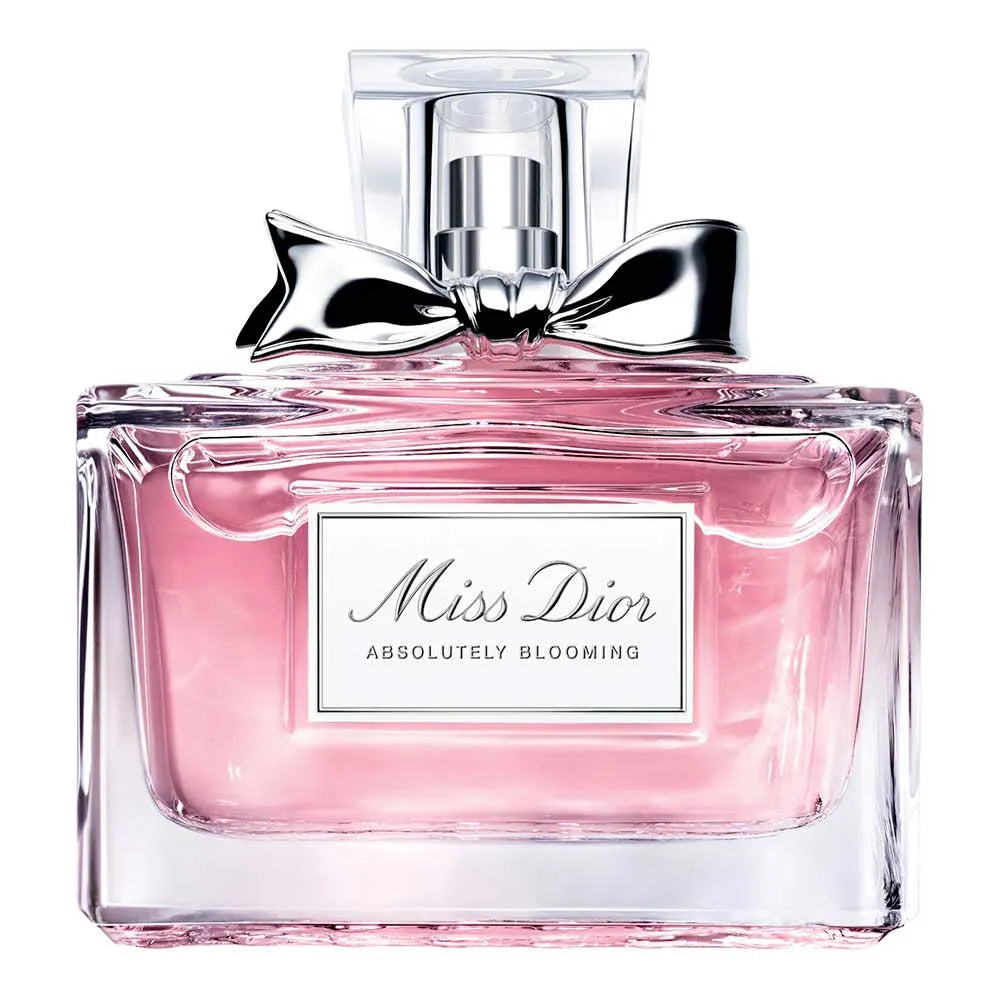 Miss Dior Absolutely Blooming Dior - Damesparfum - Eau de Parfum